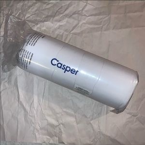 Casper foam pillow (standard)